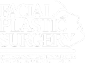 Facial plastic surgery logo