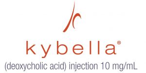 Kybella logo