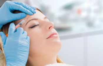 Facial Cosmetic Injections New York NY, 